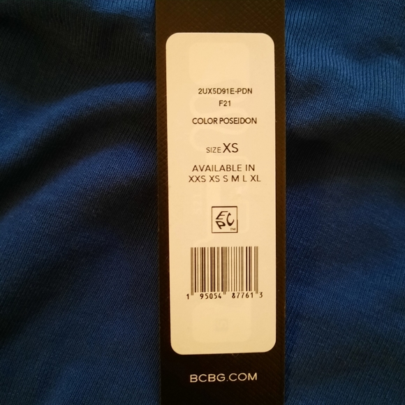 BCBG Midi 👗 - Picture 3 of 7